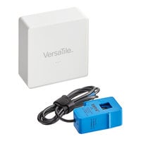 VersaTile Remote WiFi-Enabled Electric Current Sensor Kit for VersaHub Platform - 50 Amps