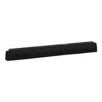 Vikan 77739 19 11/16" Black Replacement Double Foam for 77539