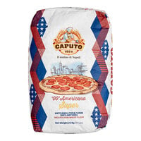 Caputo 00 Americana Super Pizza Flour 55 lb.