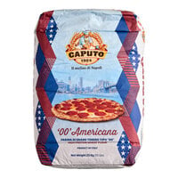 Caputo 00 Americana Pizza Flour 55 lb.