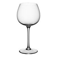 Villeroy & Boch Purismo 18.5 oz. Red Wine Glass - 4/Pack