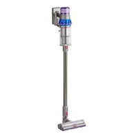 Dyson V15 Detect 448701-01 Cordless Stick Vacuum with Battery, Charger, and Tool Kit