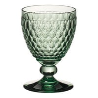 Villeroy & Boch Boston 10.5 oz. All-Purpose Green Wine Glass
