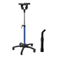 XPOWER SMK-3 Pet Grooming Stand Mount Kit for Professional Force Dryers