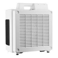 XPOWER X-3780 Professional 4-Stage Filtration HEPA Purifier System, Negative Air Machine, Airborne Air Cleaner, and Air Scrubber