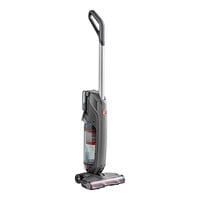 Hoover ONEPWR Evolve Pet BH53422V 9 3/4" Cordless Bagless Upright Vacuum Cleaner with 4.0 Ah Battery and Charger