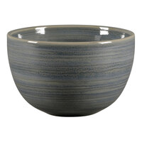 RAK Porcelain Rakstone Spot 15.2 oz. Jade Porcelain Cup - 12/Case