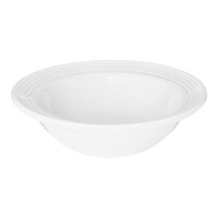 Dinex 5.75 oz. White China Fruit Bowl - 36/Case