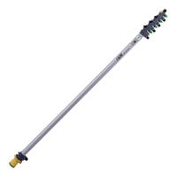 Unger nLite HiFlo Gen 1 AN60G 20' 4-Section Aluminum Master Pole