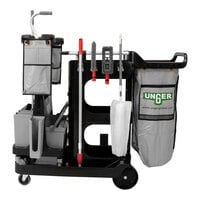 Unger OmniClean RestroomRX RRCS2 Spot Cleaning Kit
