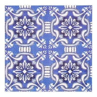 Sophistiplate Moroccan Nights Paper Cocktail Napkin - 240/Case