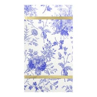 Sophistiplate Timeless Paper Guest Towel - 240/Case