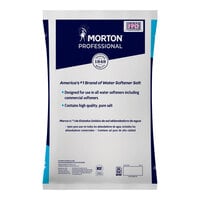 Morton Pure and Natural™ 50 lb Water Softening Crystals