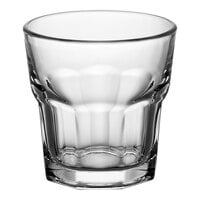 Acopa Memphis 8 oz. Rocks / Old Fashioned Glass - 12/Pack