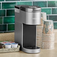 Keurig® K-Suite Hospitality Single Serve Pod Coffee Maker - 120V