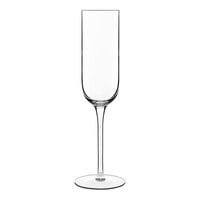 Luigi Bormioli Vinalia by BauscherHepp 7.15 oz. Flute Glass - 24/Case