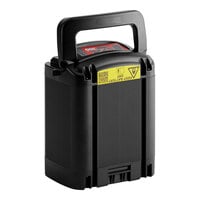NaceCare Solutions NX300 909996 Lithium-Ion Replacement Battery for NBV, RBV, TGB, and NUC Series