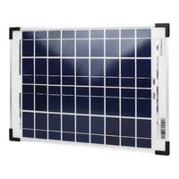 Bird-X SOLPAN2 Large Solar Power Panel for Electronic Bird Repellers - 25W