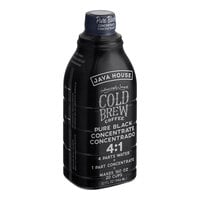 Java House Colombian Cold Brew Coffee 4:1 Concentrate 32 fl. oz.