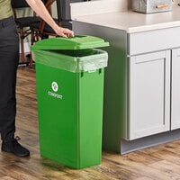Commercial Compost Bins