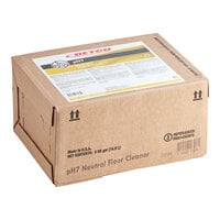 Betco 138B500 pH7 Neutral 5 Gallon Bag in Box Floor Cleaner