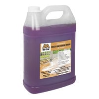 Mi-T-M AW-4034-0055 55 Gallon Deck and House Wash