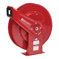 Reelcraft 7600 OLP Series 7000 Premium-Duty Hose Reel for 3/8" x 50' Hoses