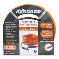 BluBird Avagard 3/8" x 25' PVC Air Hose PV3825