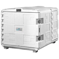 Coldtainer F0915/FDH 32 Cu. Ft. DC Powered Portable Freezer with Freeze Protection - 12VDC