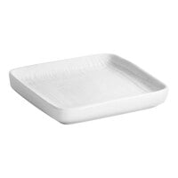 room360 Toronto 4" x 4" Soap Dish RSD028WHP23 - 12/Case