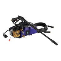 AR North America AR630TSS-HOT Blue Clean Electric Hot Water Pressure Washer - 1900 PSI; 2.1 GPM