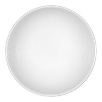 Bauscher by BauscherHepp Maitre 12.2 oz. Bright White Round Porcelain Bowl - 36/Case