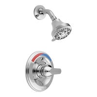 Delta Faucet T13291 Monitor 13 Series Shower Head and Valve