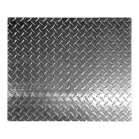 Ashland PolyTrap HDCV-10 1/4" Diamond Plate Cover for 4810