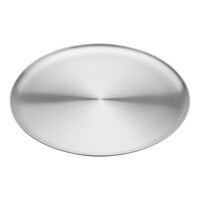 American Metalcraft Coupe 15" Silver Round Stainless Steel Plate