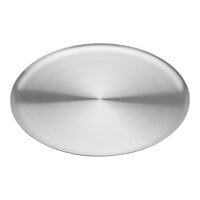 American Metalcraft Coupe 16" Silver Round Stainless Steel Plate