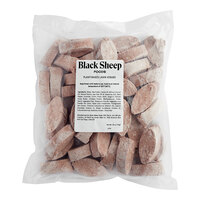 Black Sheep Foods 1.75 oz. Plant-Based Vegan Lamb Kebabs 5 lb. - 2/Case