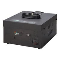 Newcastle Systems PP55 PowerPack Mega Series PowerMaxx Portable Rechargeable SLA Power System - 200 Ah