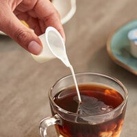 Nestle Coffee-Mate French Vanilla Single Serve Non-Dairy Creamer - 180/Case