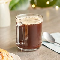 Nescafe Clasico Instant Coffee Pouch 8 oz. - 12/Case