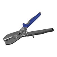 Klein Tools 5-Blade Duct Crimper 86520