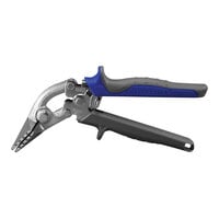 Klein Tools 3" Offset Hand Seamer 86524