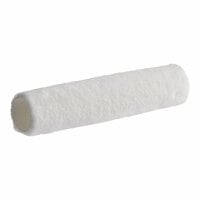 Wooster 48419 9" Mohair Blend Shed-Resistant Roller Cover with 1/4" Nap