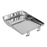 Wooster Deluxe 48493 1 Qt. Metal Paint Tray