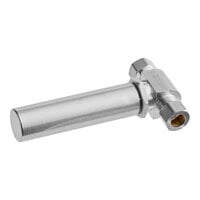 Sioux Chief 660-GTR1B MiniRester Water Hammer Arrestor with 3/8" OD x 3/8" Female Compression Connection