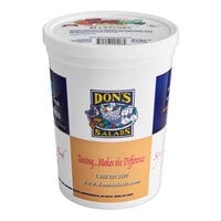 Don's Salads Blueberry Cream Cheese 5 lb.