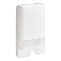 Tork Elevation Xpress 552020 White Wall Mount Multifold Hand Towel Dispenser H2