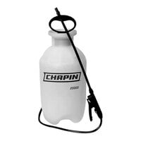 Chapin 20002 2 Gallon Lawn and Garden Poly Tank Sprayer with Clog Filter