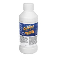 Noble Chemical 10 oz. QuikSan Food Contact Ready-to-Use Surface Sanitizer - Sample