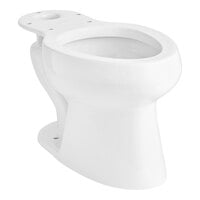 Sloan 2108009 Standard Elongated Floor-Mounted Toilet Bowl for 2108013 - 1.6 GPF
